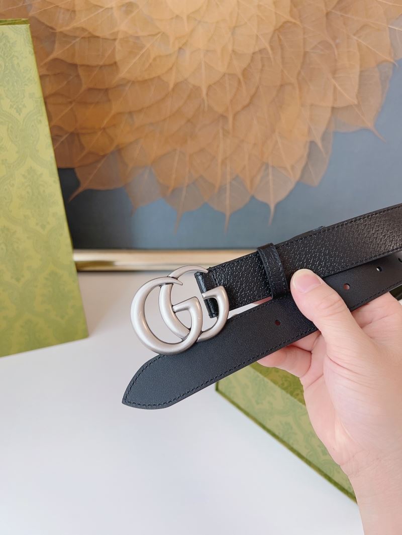 Gvc*1 belts